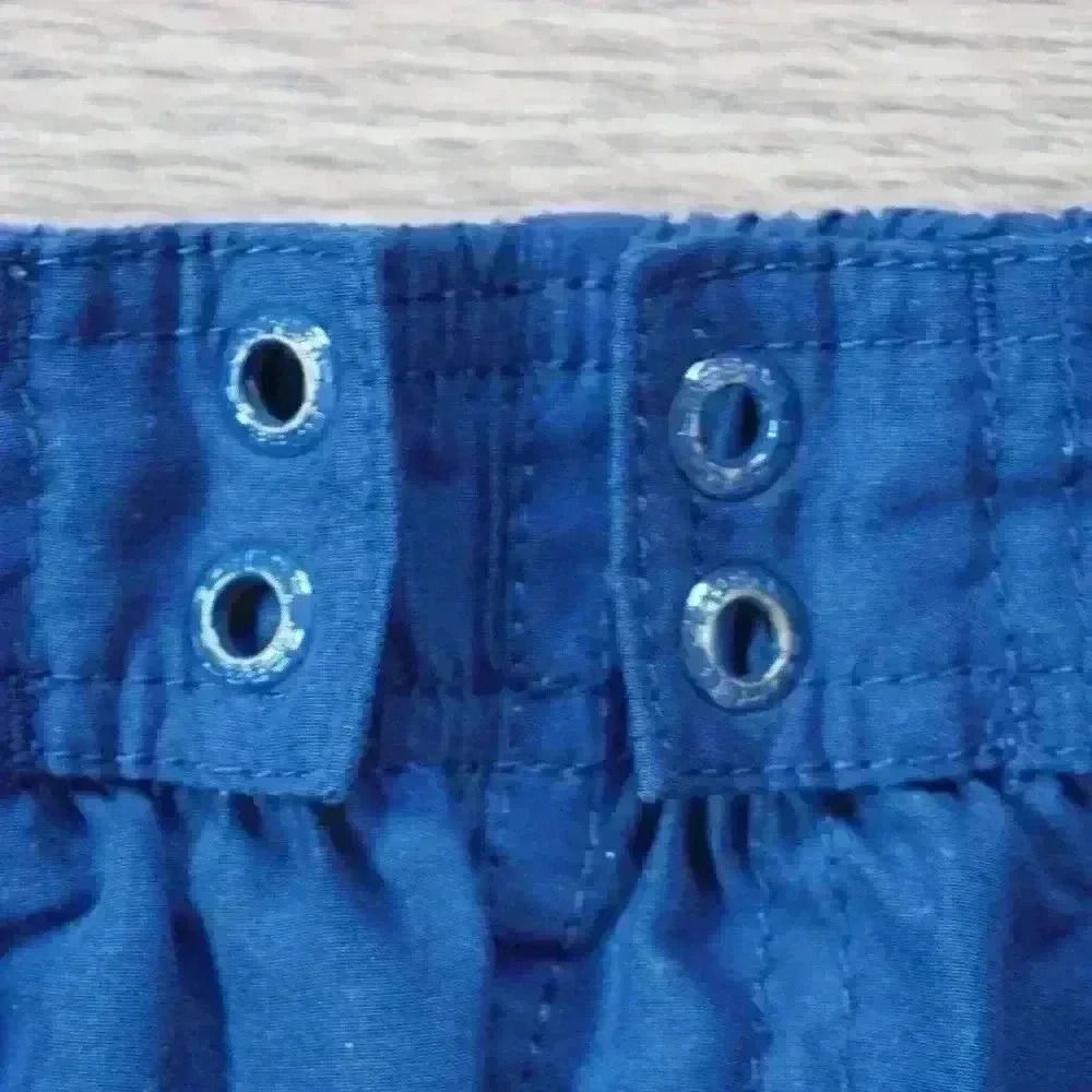 Speedo Marina Volley Short Swim Trunk - Picture 3 of 16